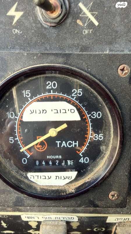 עגורן