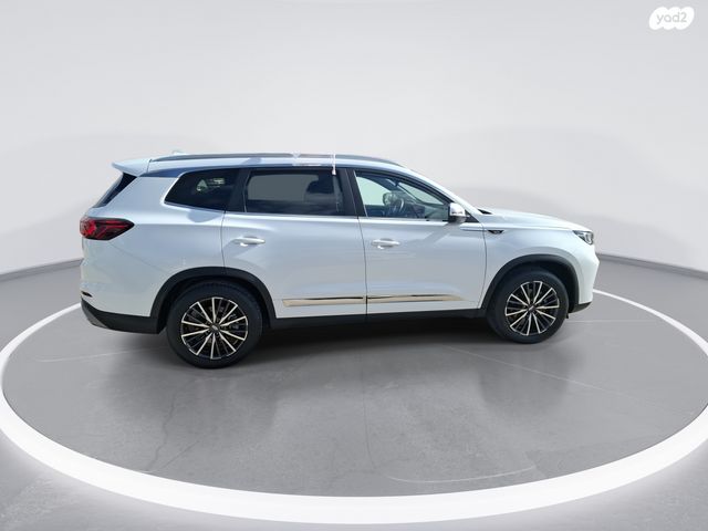 צ׳רי טיגו 8 פרו