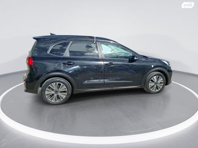 קיה נירו פלוס