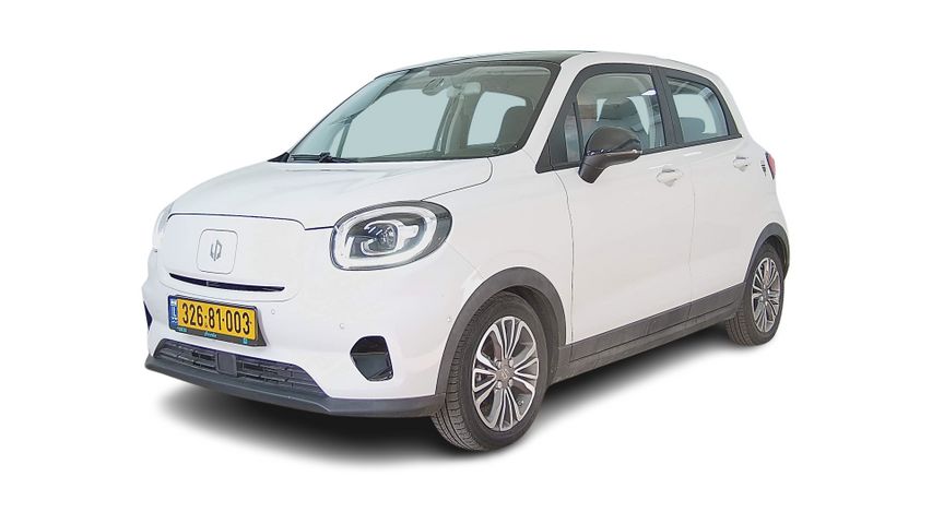 מודעת רכב ליפמוטור T03