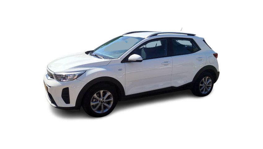 מודעת רכב קיה סטוניק