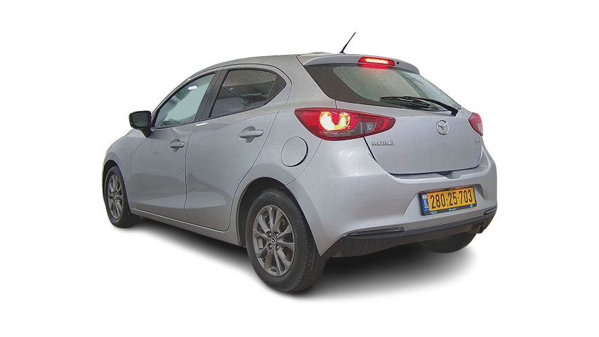 מאזדה 2