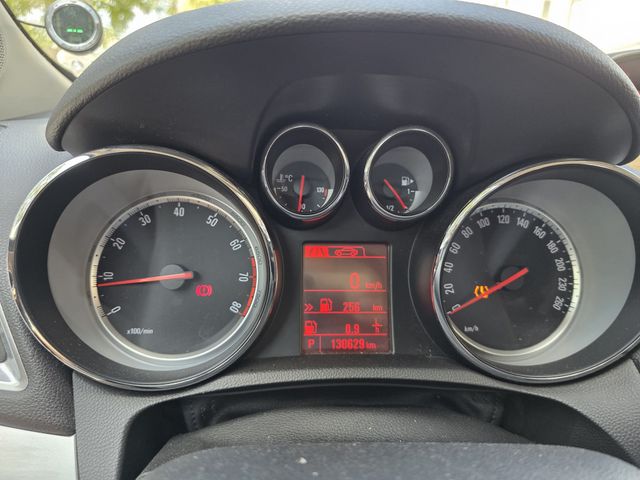 מודעת רכב אופל מוקה 1