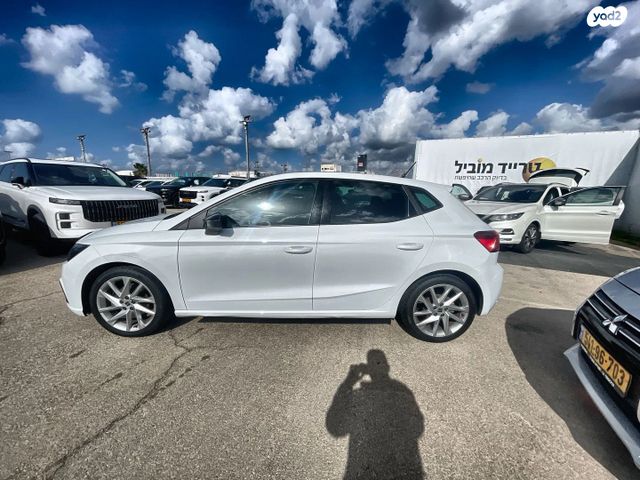 סיאט איביזה