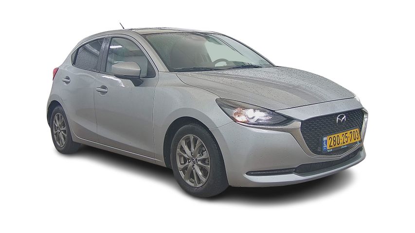 מאזדה 2