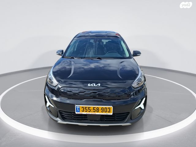 קיה נירו פלוס