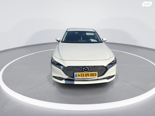 מאזדה 3