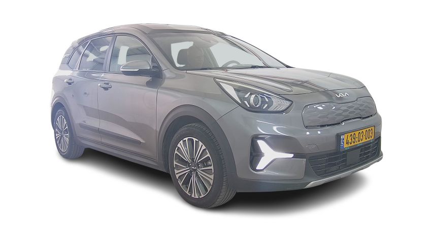 קיה נירו פלוס