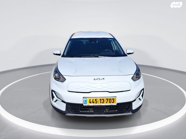 קיה נירו פלוס