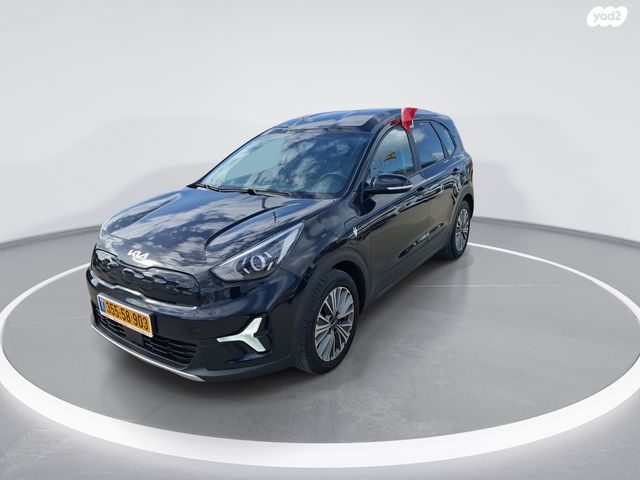 קיה נירו פלוס