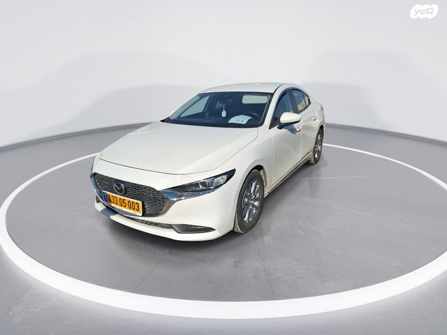 מאזדה 3
