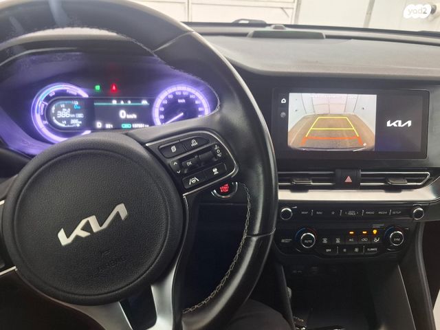 קיה נירו פלוס