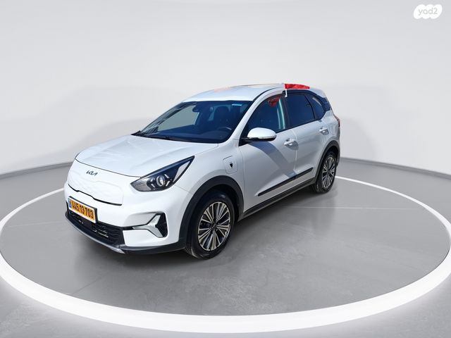 קיה נירו פלוס