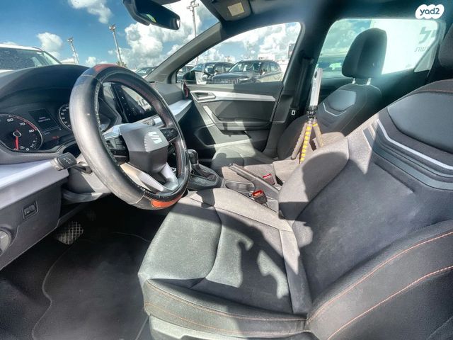 סיאט איביזה