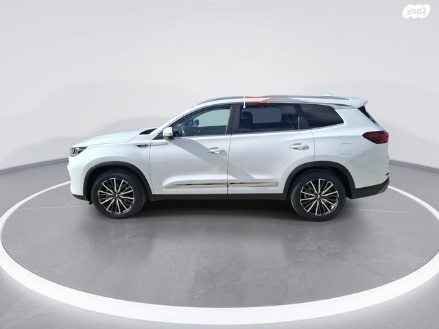 צ׳רי טיגו 8 פרו