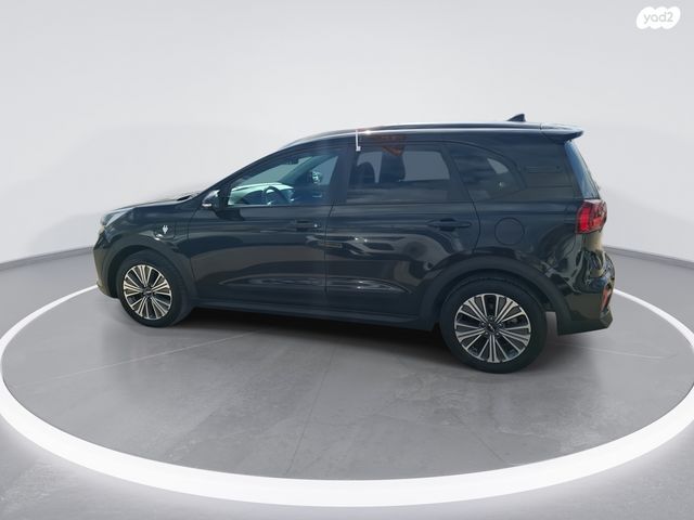 קיה נירו פלוס