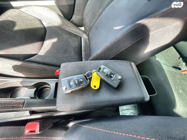 סיאט איביזה