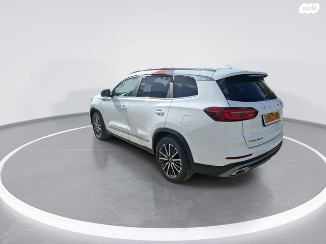 צ׳רי טיגו 8 פרו