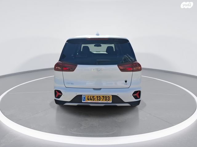 קיה נירו פלוס