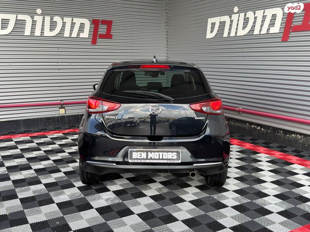 מאזדה 2