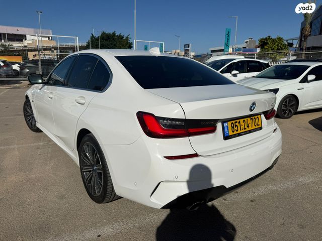 ב מ וו סדרה 3