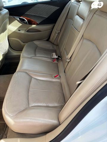 ביואיק לה-קרוס