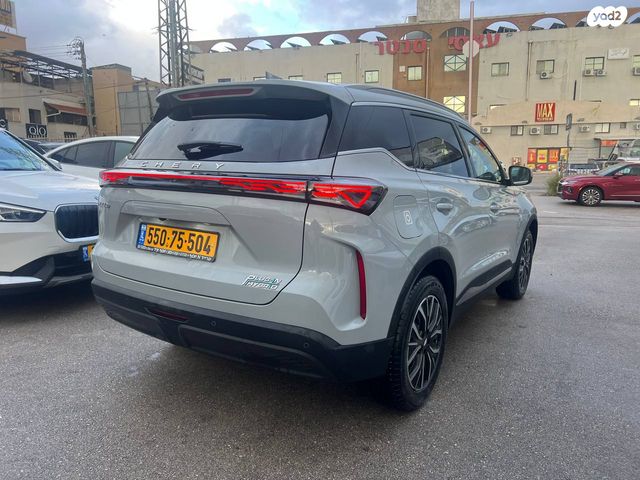 צ׳רי טיגו 7 פרו