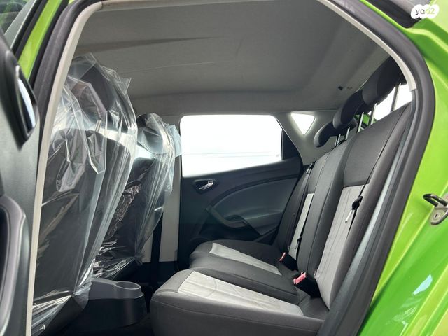 סיאט איביזה