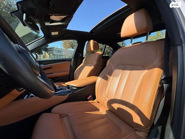 ב מ וו סדרה 5