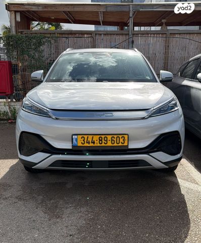 מודעת רכב בי.ווי.די אטו 3