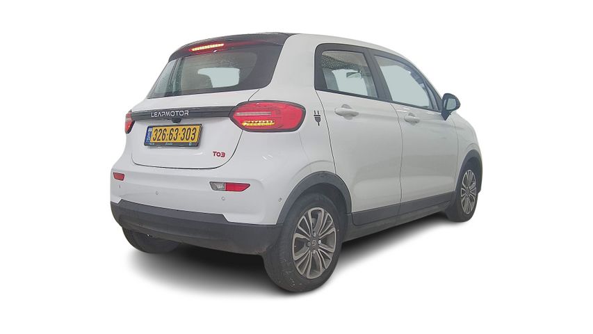 ליפמוטור T03