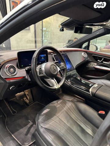 מרצדס-בנץ EQE