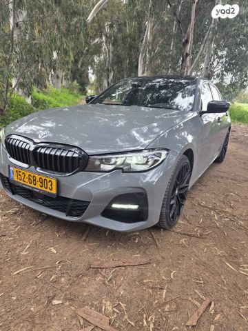 ב מ וו סדרה 3