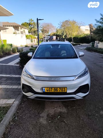 מודעת רכב בי.ווי.די אטו 3