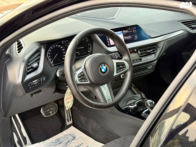 ב מ וו סדרה 1