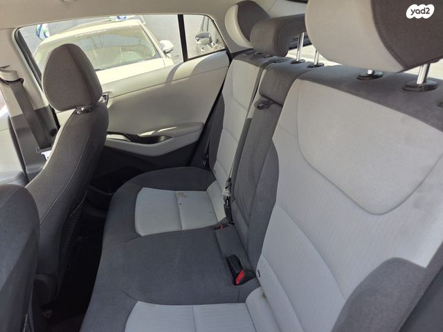 יונדאי איוניק