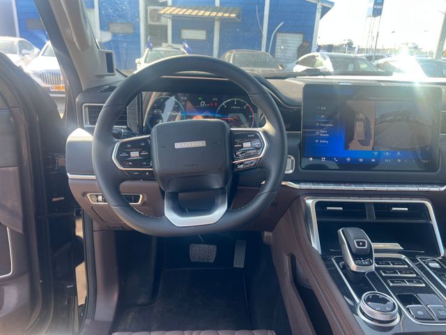 מודעת רכב פוטון eTunland 2