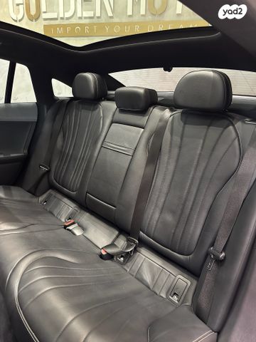 מרצדס-בנץ EQE