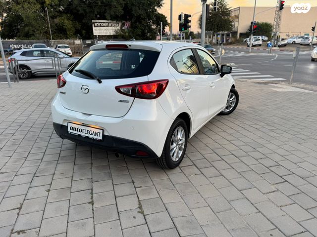 מאזדה 2