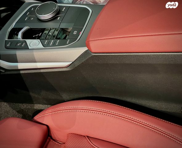 ב מ וו סדרה 4