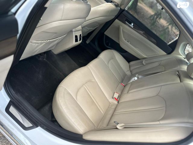 יונדאי סונטה