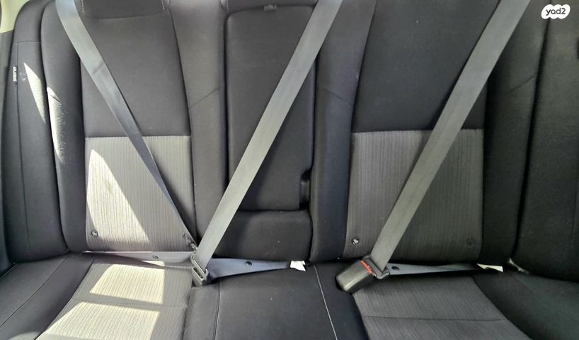 ניסאן סנטרה