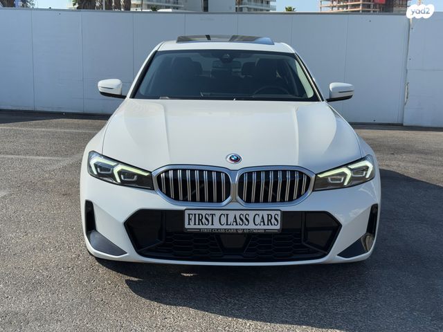 ב מ וו סדרה 3