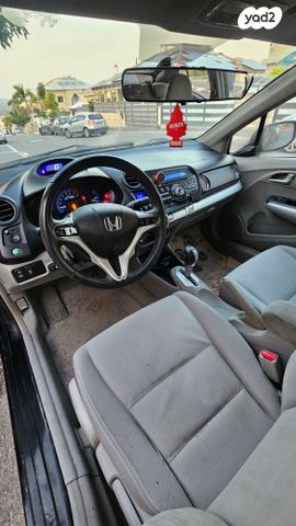 הונדה אינסייט