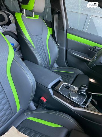 ב מ וו סדרה 3