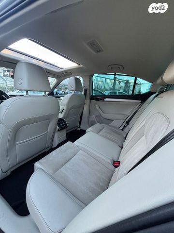 סקודה סופרב