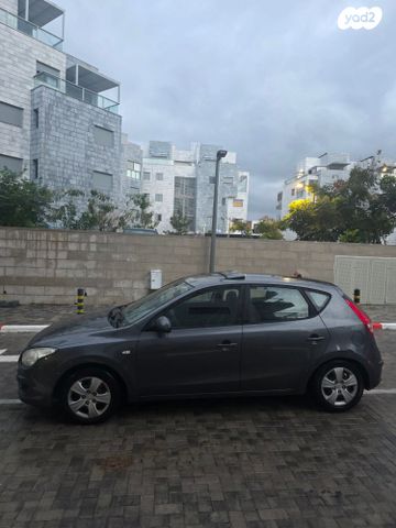 יונדאי i30