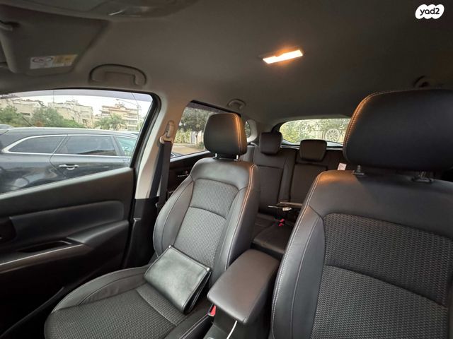 סוזוקי S-Cross