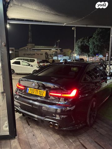 ב מ וו סדרה 3