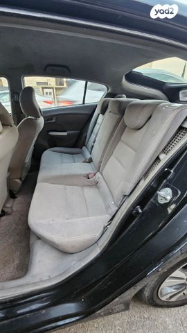 הונדה אינסייט